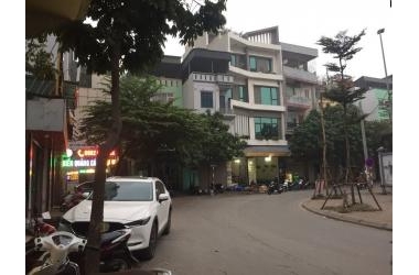 PHÂN LÔ VĂN QUÁN MẶT PHỐ KINH DOANH VỈA HÈ 70M 3T 7.5TỶ
